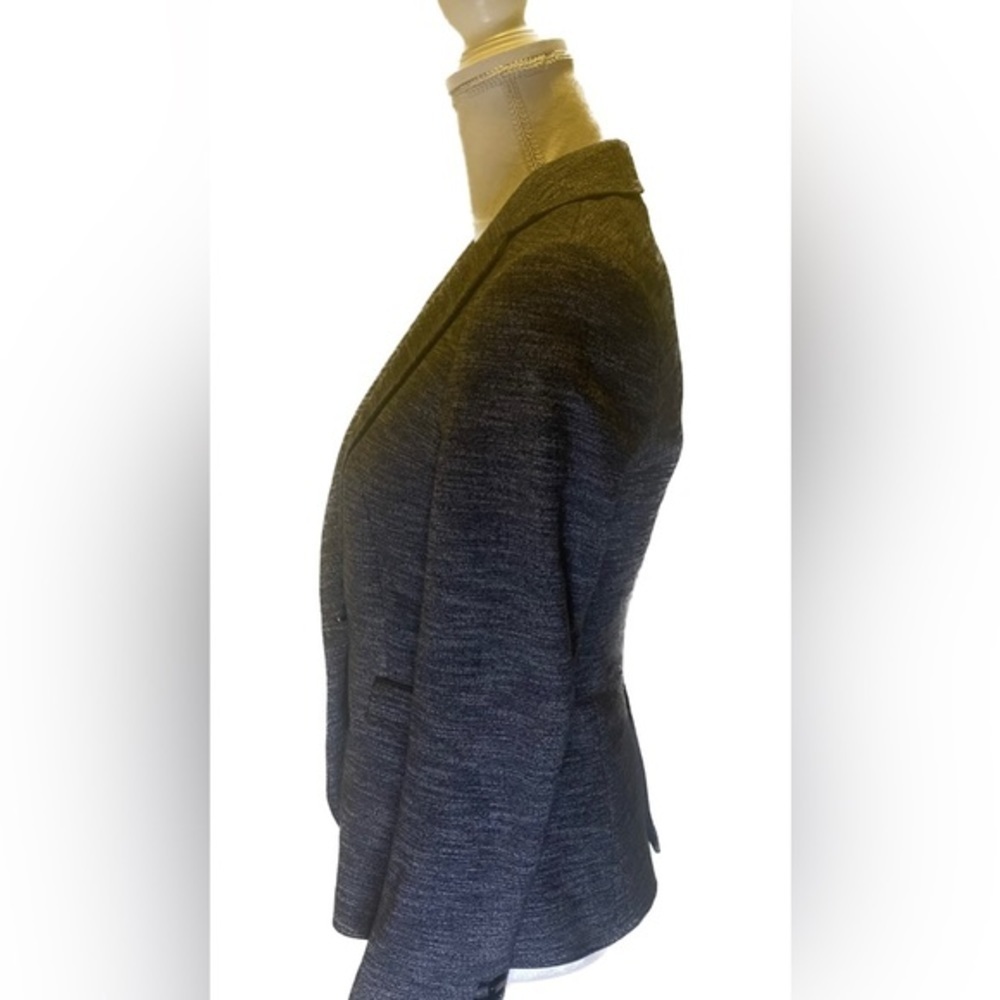 Zara Basic Blazer - Picture 5 of 7
